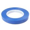 DonDo Konturenband PVC Zierlinienband blau 15mm x 55m