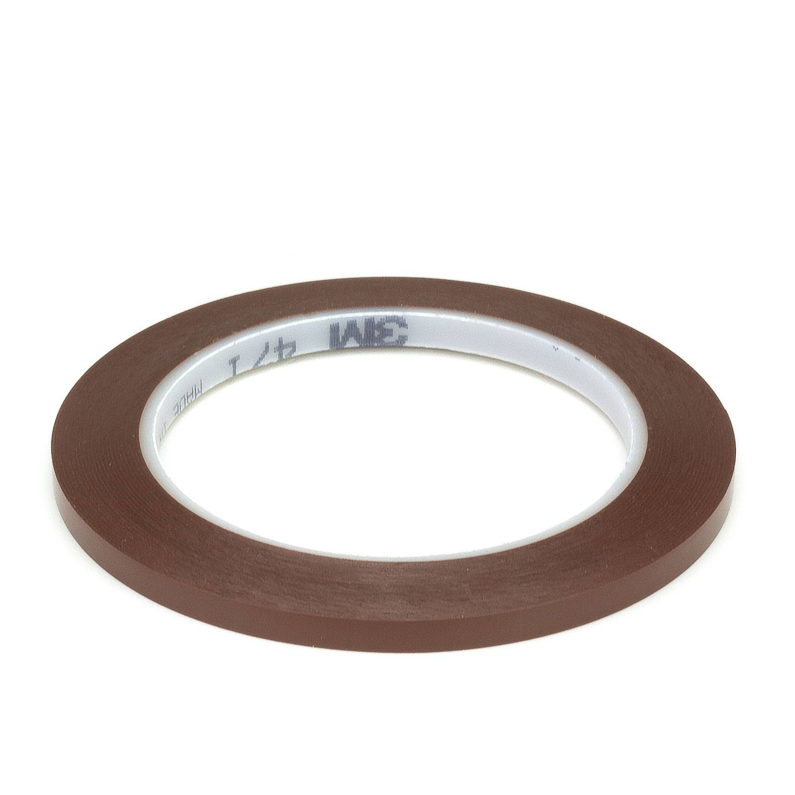 3M 471 Scotch Konturenband braun 6mm x 33m-0