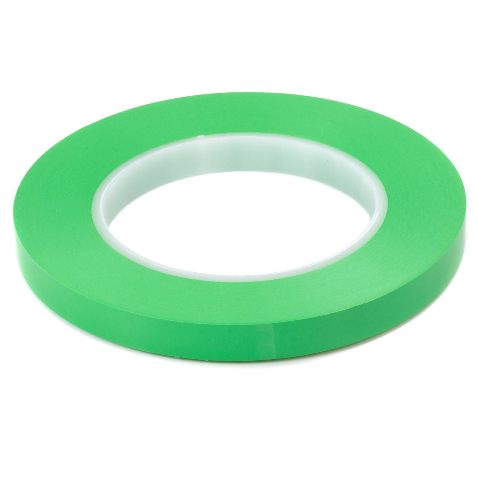 DonDo Konturenband PVC Zierlinienband hellgrün 12mm-0