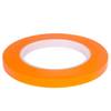 DonDo Konturenband PVC Zierlinienband orange 9mm x 55m