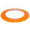 Dondo Konturenband PVC Zierlinienband orange 1,6mm x 55m #1