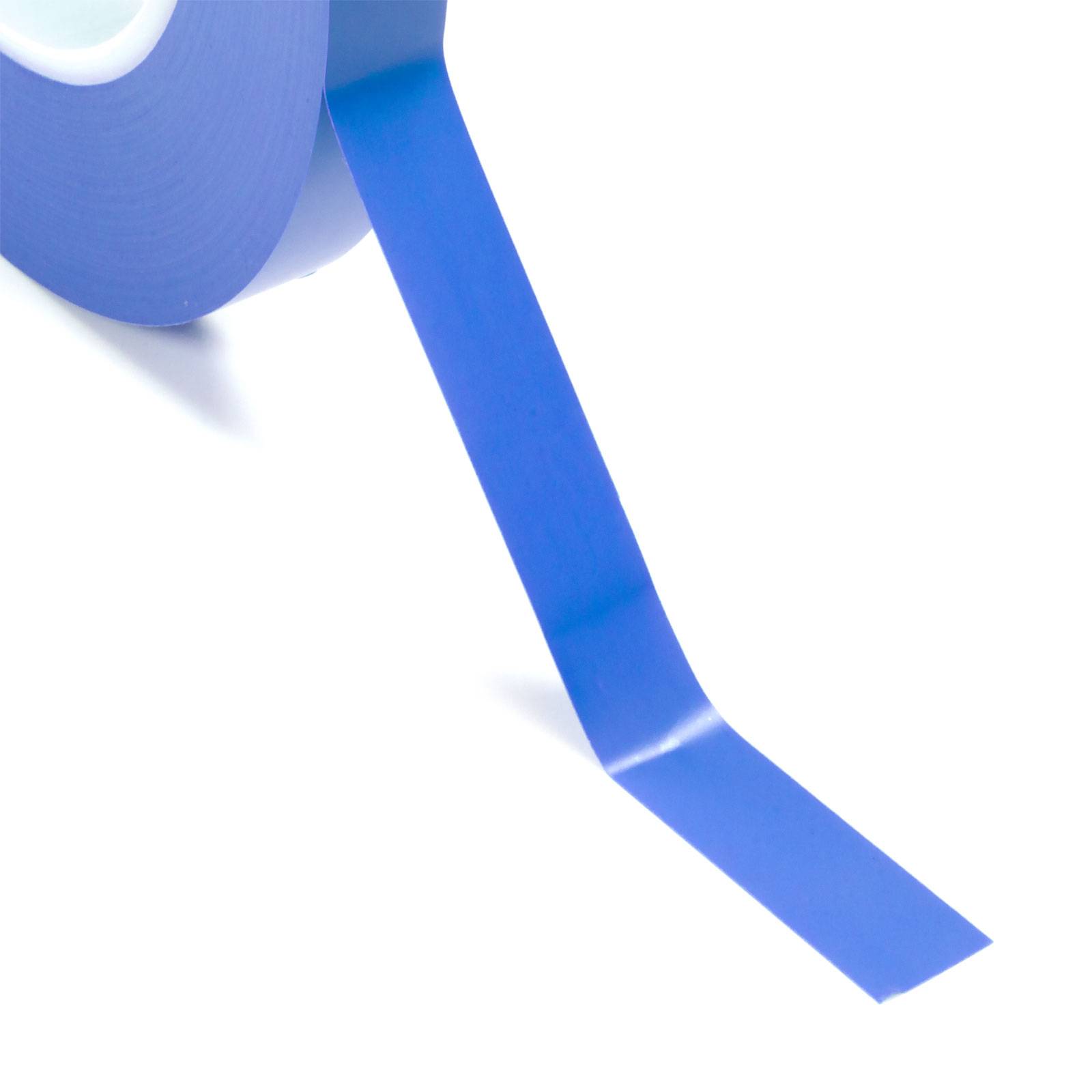 DonDo Konturenband PVC Zierlinienband blau 19mm x 55m-2