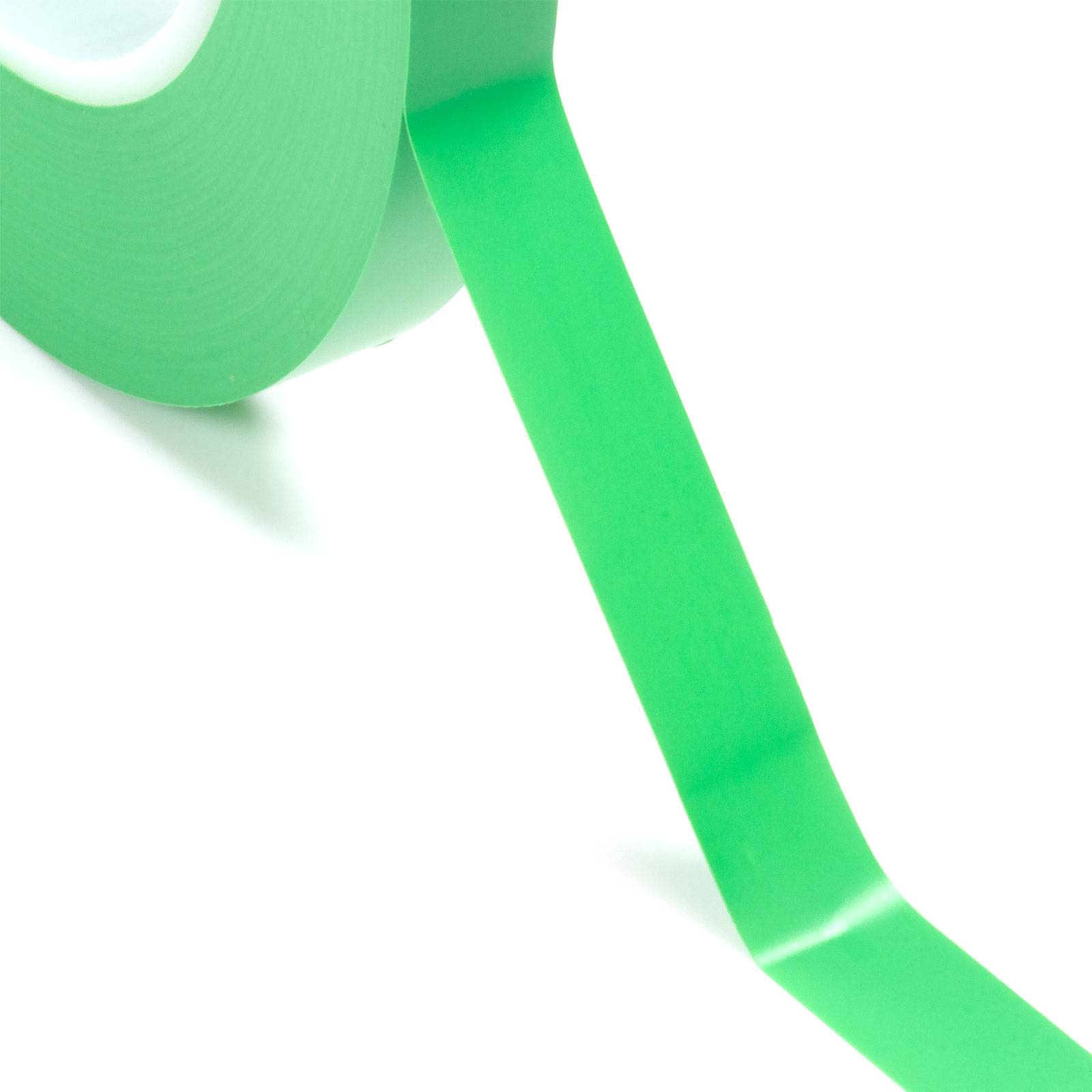 DonDo Konturenband PVC Zierlinienband hellgrün 1,6mm #-2