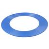 DonDo Konturenband PVC Zierlinienband blau 1,6mm x 55m #1