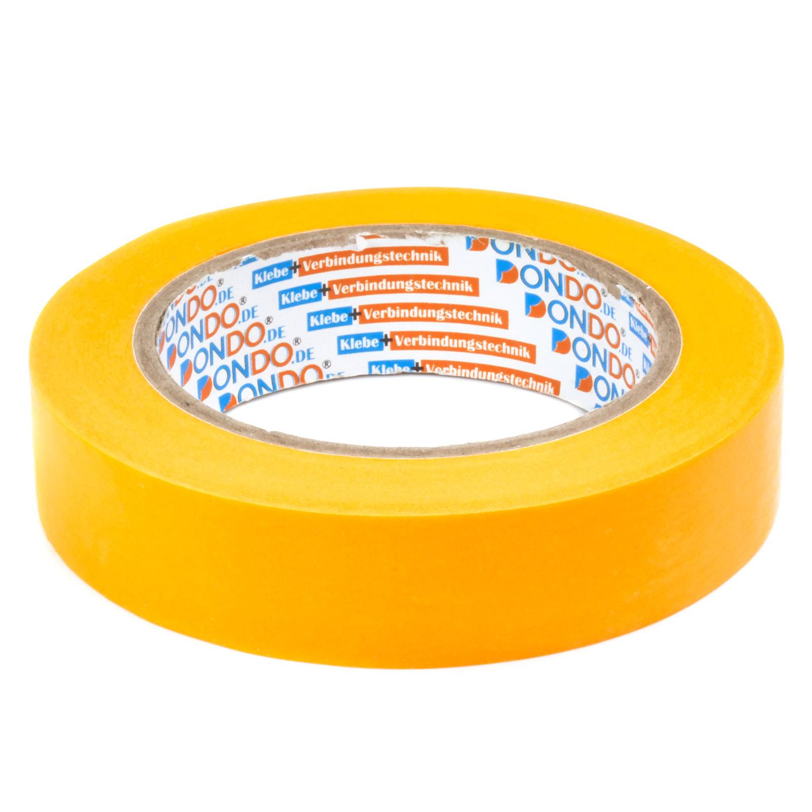 Goldband Dondo-ADB Maler Abdeckband 25mm x 50m