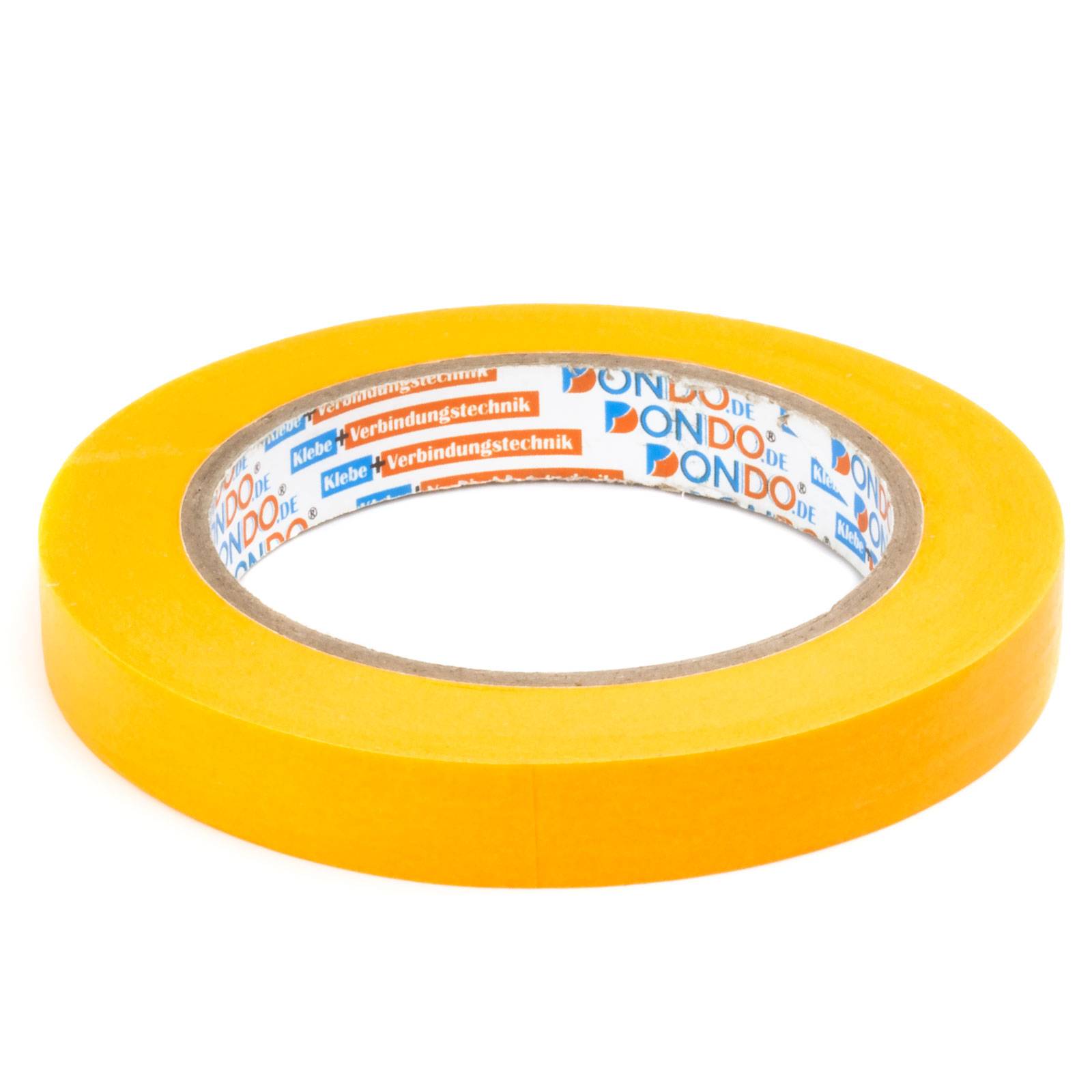 Goldband Dondo-ADB Maler Abdeckband 15mm x 50m