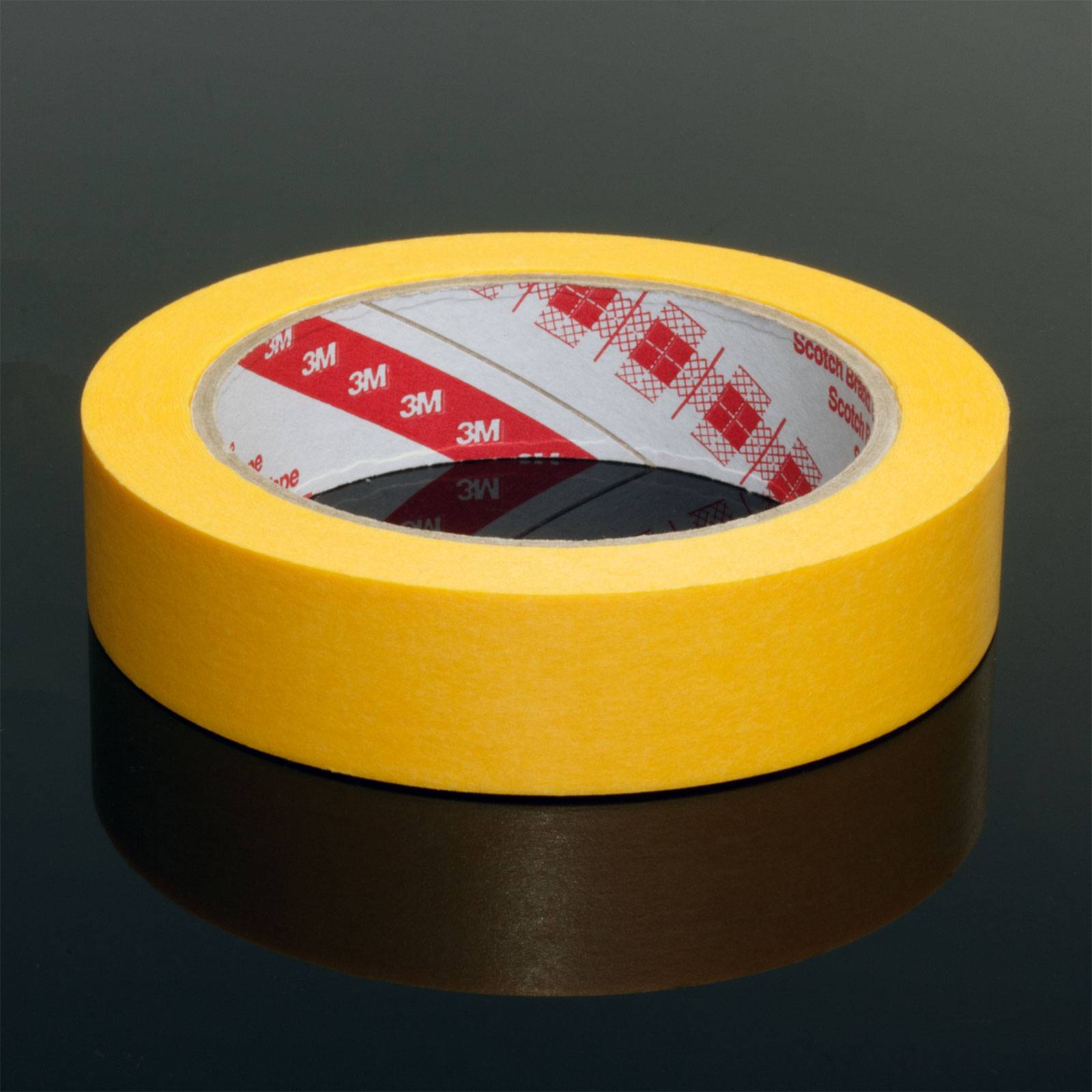 3M Scotch 244 Kreppband Maler Abdeckband 48mm x 50m-1