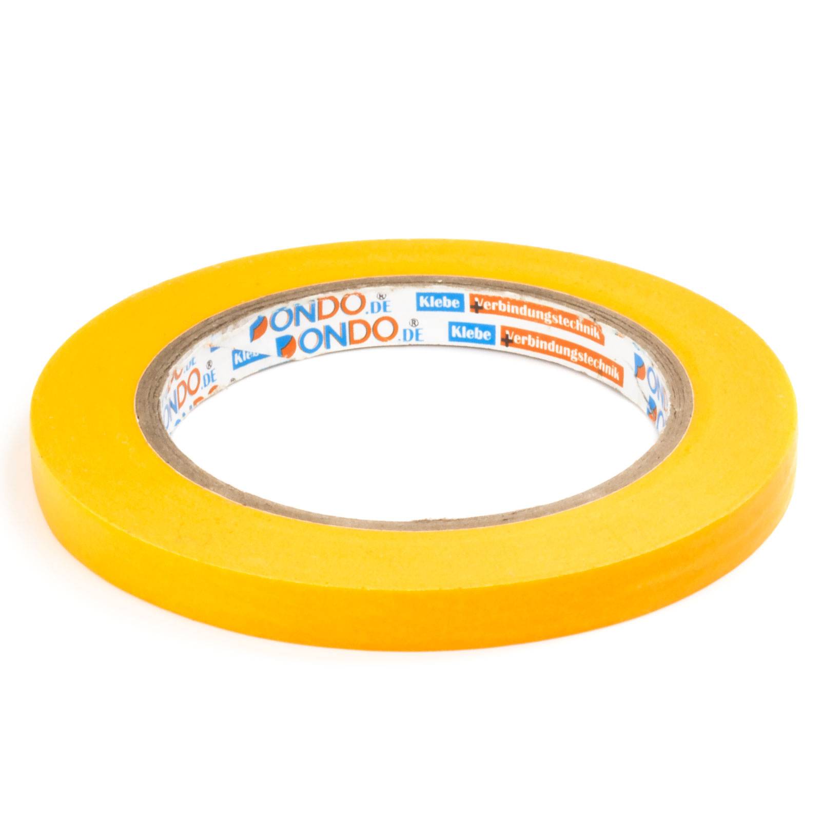 Goldband Dondo-ADB Maler Abdeckband 10mm x 50m-0