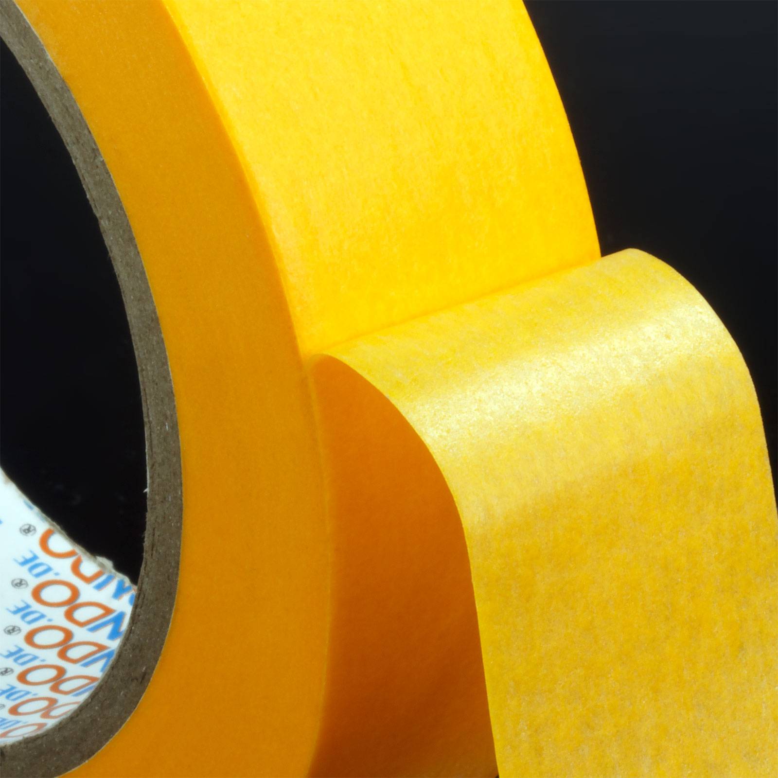 Goldband Dondo-ADB Maler Abdeckband 10mm x 50m-3