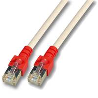 EFB Elektronik EFB-Elektronik - Crossover-Kabel - RJ-45 (M) - zu RJ-45 (M) - 5 m-1