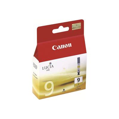 Canon PGI-9Y - Gelb - Original - Tintenbehälter - für PIXMA iX7000 - MX7600 - Pr