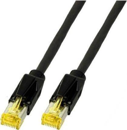 EFB Elektronik EFB-Elektronik Draka PRO FLEX - Patch-Kabel - RJ-45 (M) - zu RJ-4-1