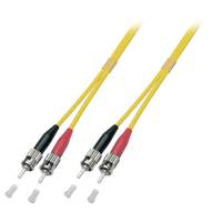 EFB Elektronik EFB-Elektronik ECOFIBER - Netzwerkkabel - ST Einzelmodus (M) - zu-1