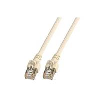 EFB Elektronik EFB-Elektronik - Patch-Kabel - RJ-45 (M) zu RJ-45 (M) - 20 m - SF-1