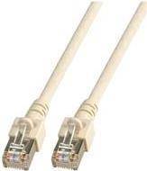 EFB Elektronik EFB-Elektronik - Patch-Kabel - RJ-45 (M) zu RJ-45 (M) - 20 m - SF-2
