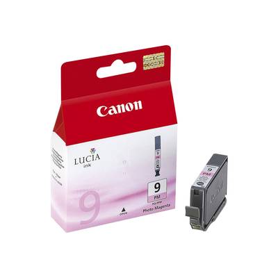 Canon PGI-9PM - Photo Magenta - Original - Tintenbehälter - für PIXMA Pro9500