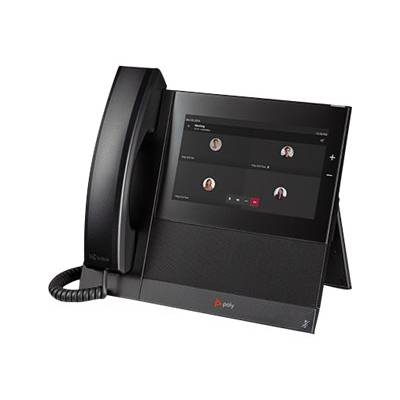 Poly CCX 600 for Microsoft Teams - VoIP-Telefon ( 2200-49780-019 )