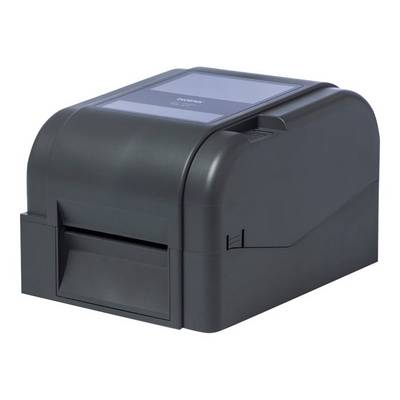 Brother TD-4520TN - Etikettendrucker - Thermodirekt / Thermotransfer - Rolle (11-0
