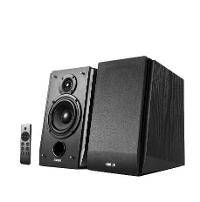 Edifier Aktivboxen Studio R1855DB 2.0 schwarz Bluetooth retail - Lautsprechersys-1