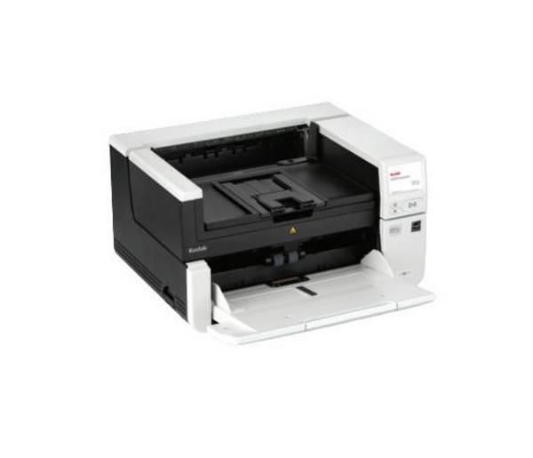 Kodak S3140 Max - Dokumentenscanner - Dual CIS - Duplex - 305 x 4060 mm - 600 dp