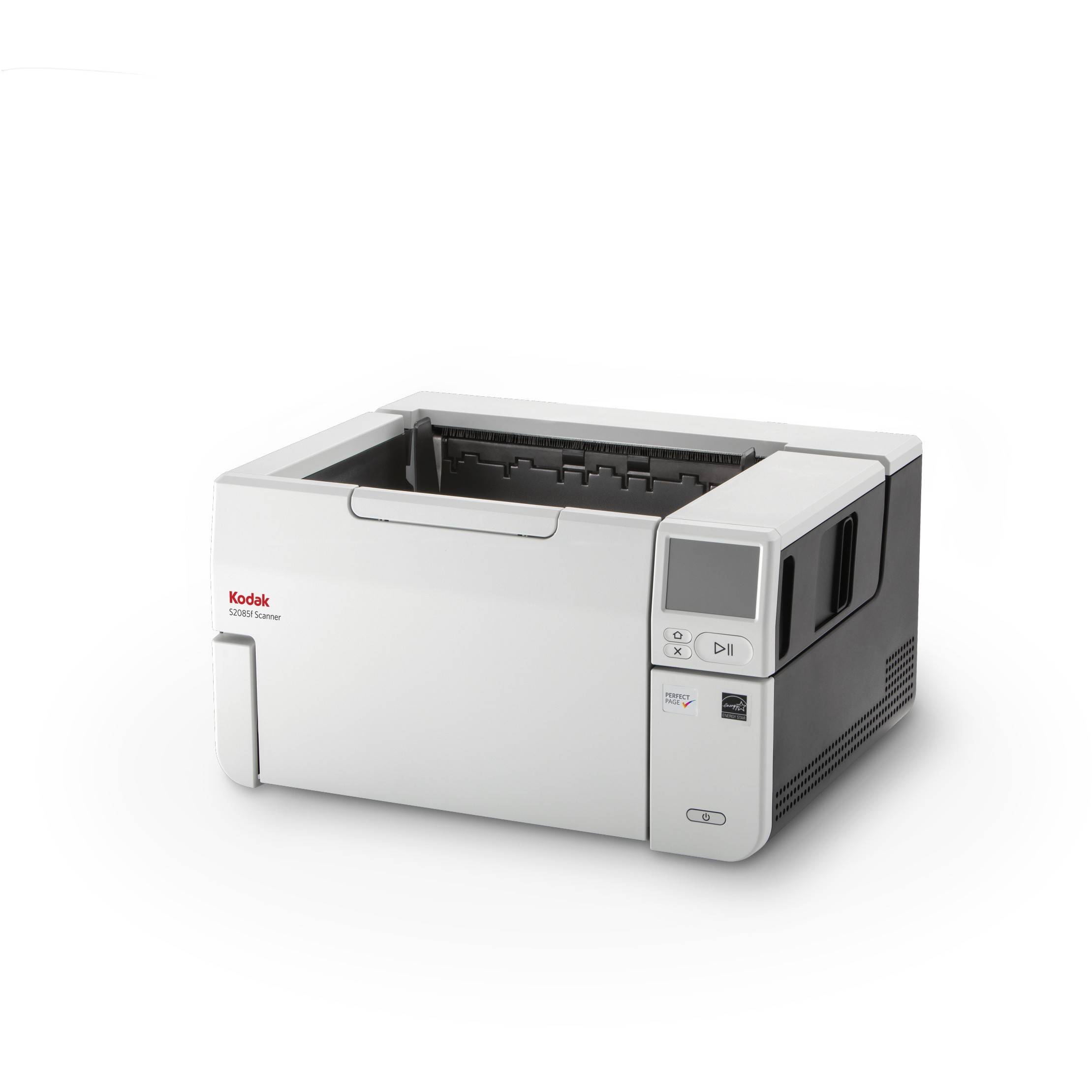 Kodak S2085f - Dokumentenscanner - Dual CIS - Duplex - 216 x 4060 mm - 600 dpi x-0