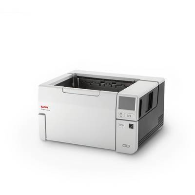 Kodak S2085f - Dokumentenscanner - Dual CIS - Duplex - 216 x 4060 mm - 600 dpi x-0
