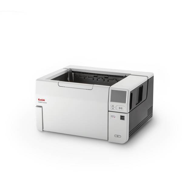 Kodak S2085f - Dokumentenscanner - Dual CIS - Duplex - 216 x 4060 mm - 600 dpi x