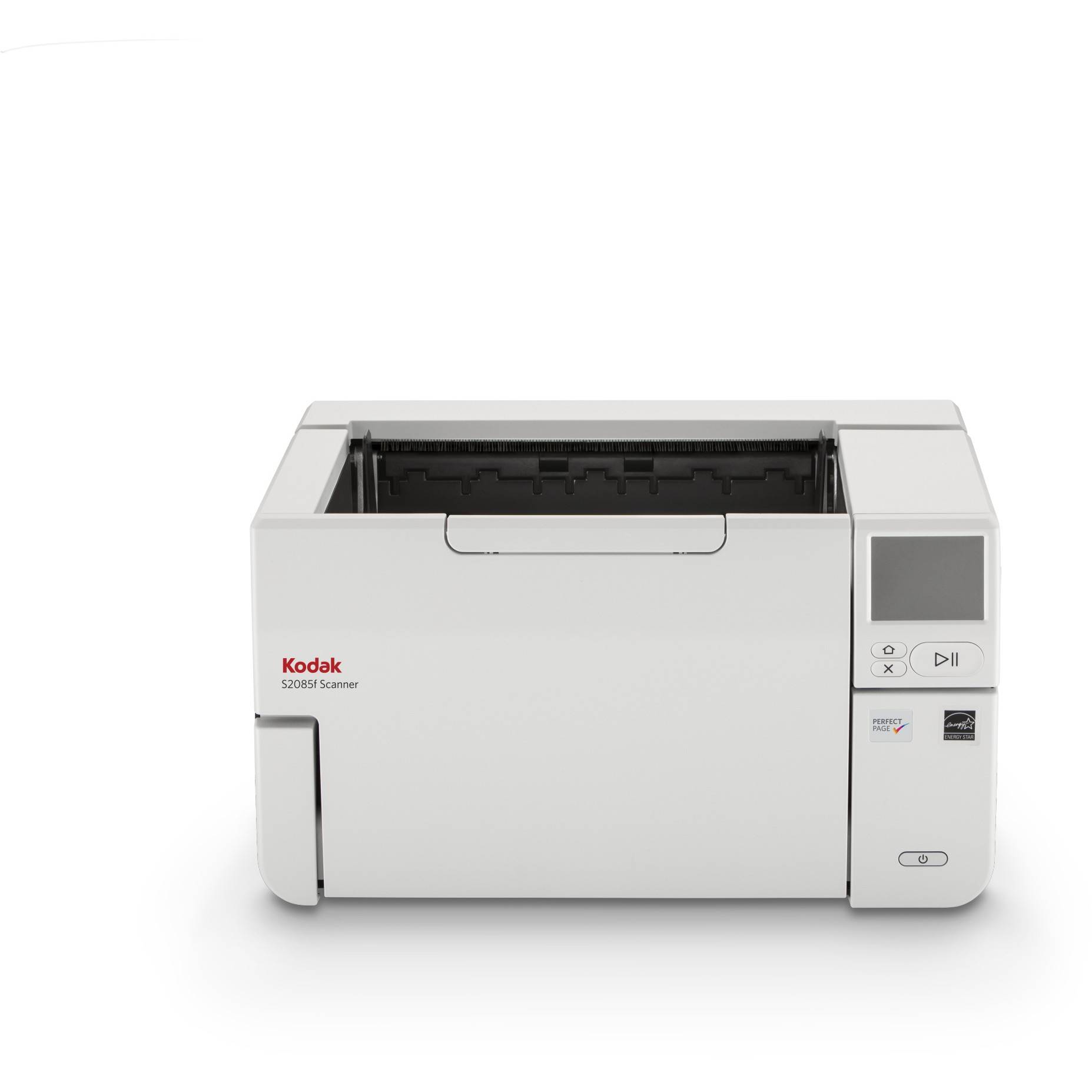 Kodak S2085f - Dokumentenscanner - Dual CIS - Duplex - 216 x 4060 mm - 600 dpi x-1