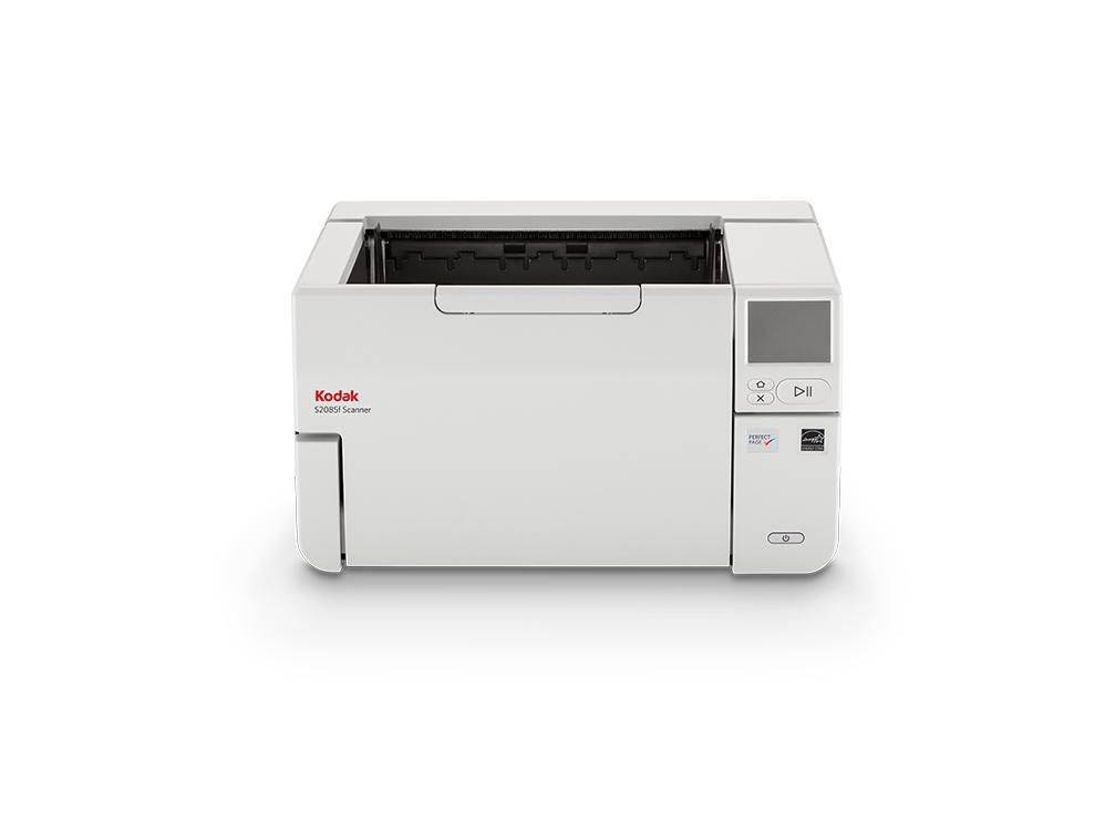 Kodak S2085f - Dokumentenscanner - Dual CIS - Duplex - 216 x 4060 mm - 600 dpi x-2
