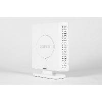 AGFEO DECT IP-Repeater pro weiß - VoIP-Telefon - Repeater - TCP/IP - DECT-3