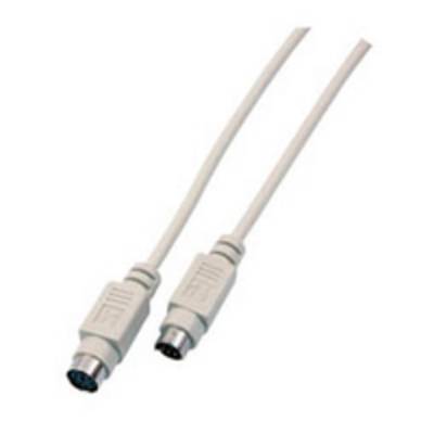 EFB Elektronik EFB-Elektronik - Tastatur-/Mausverlängerungskabel - PS/2 (W) - zu-0