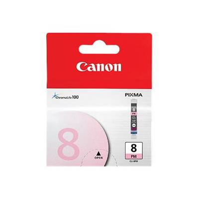 Canon CLI-8PM - Photo Magenta - Original - Tintenbehälter - für PIXMA iP6600D -