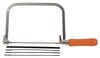 AVIT AV09030 Laubsäge 320 mm
