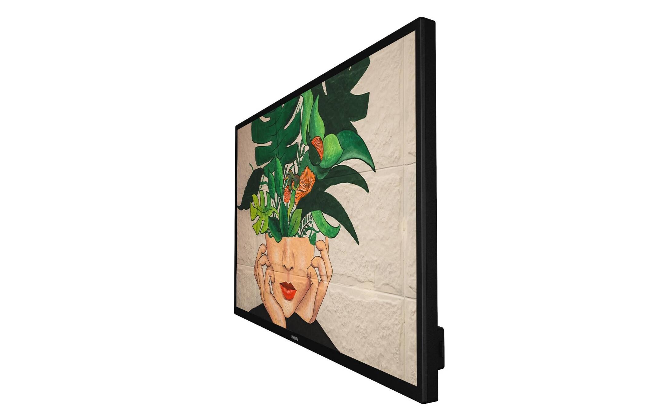 Philips 32BDL4511D 81,28 cm 32" Diagonalklasse D-Line LCD-Display mit LED-Hintergrundbeleuchtung Digital Signage 1080p-3