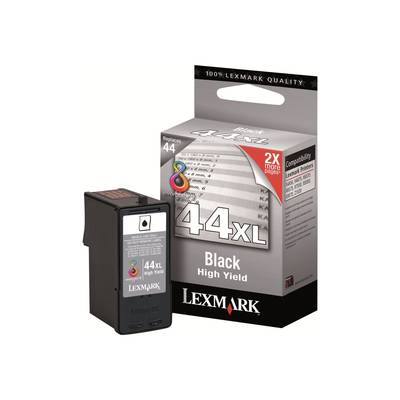 Lexmark Cartridge No. 44 - Schwarz - Original - Tintenpatrone - für Lexmark X485