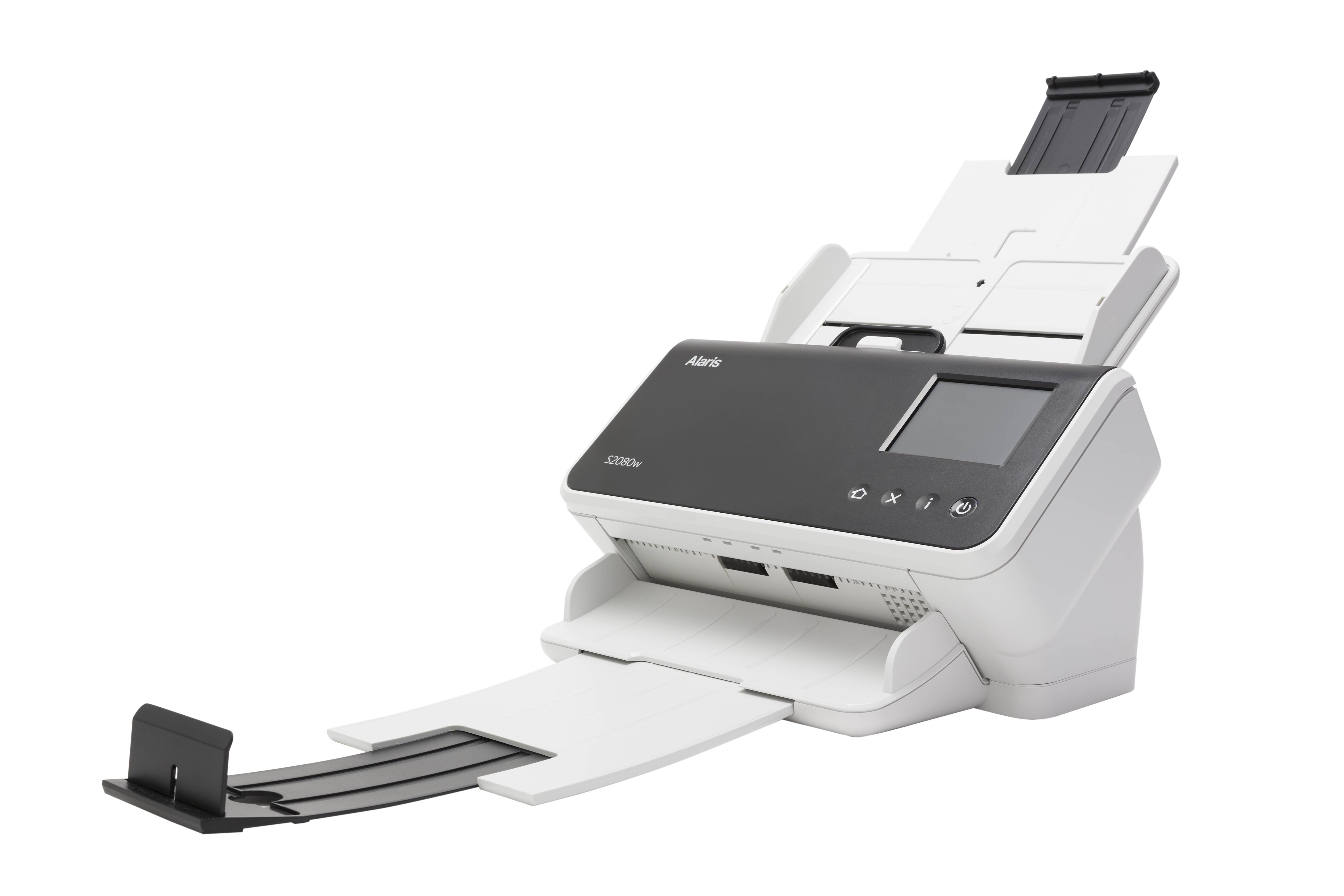 Kodak S2070 - Dokumentenscanner - 216 x 3000 mm - 600 dpi x 600 dpi - bis zu 70-0
