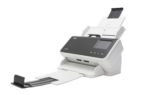 Kodak S2070 - Dokumentenscanner - 216 x 3000 mm - 600 dpi x 600 dpi - bis zu 70
