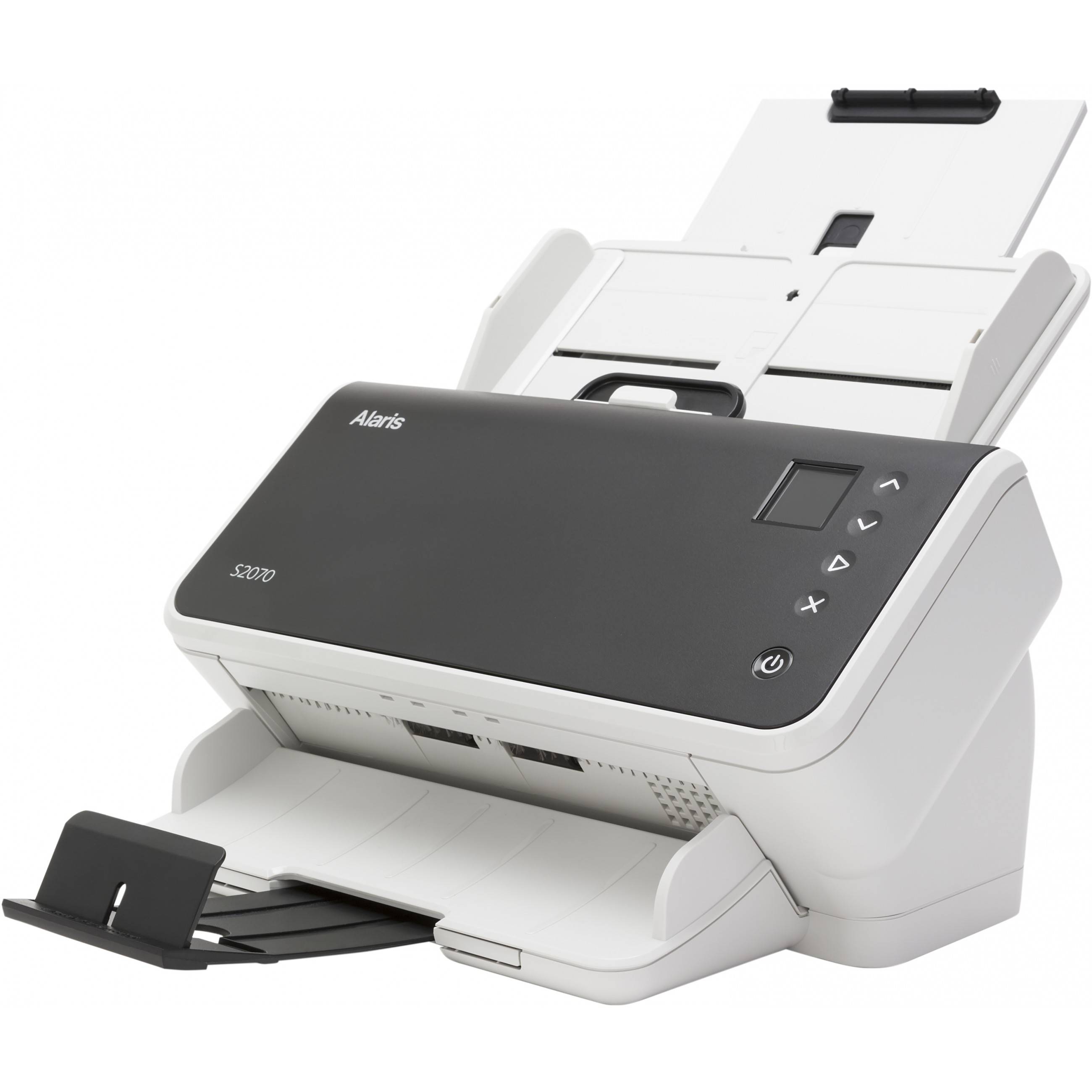 Kodak S2070 - Dokumentenscanner - 216 x 3000 mm - 600 dpi x 600 dpi - bis zu 70-1