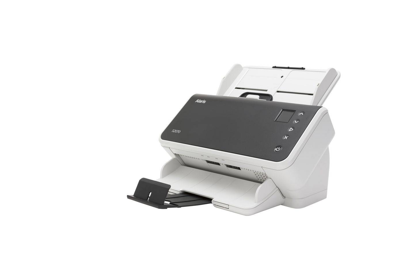 Kodak S2070 - Dokumentenscanner - 216 x 3000 mm - 600 dpi x 600 dpi - bis zu 70-3