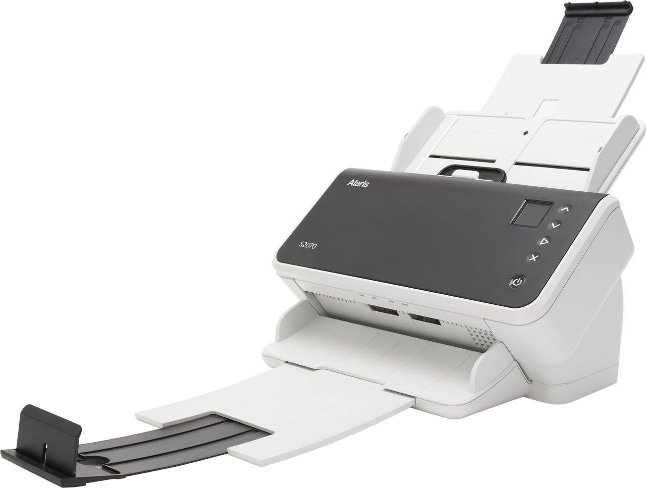 Kodak S2070 - Dokumentenscanner - 216 x 3000 mm - 600 dpi x 600 dpi - bis zu 70-4