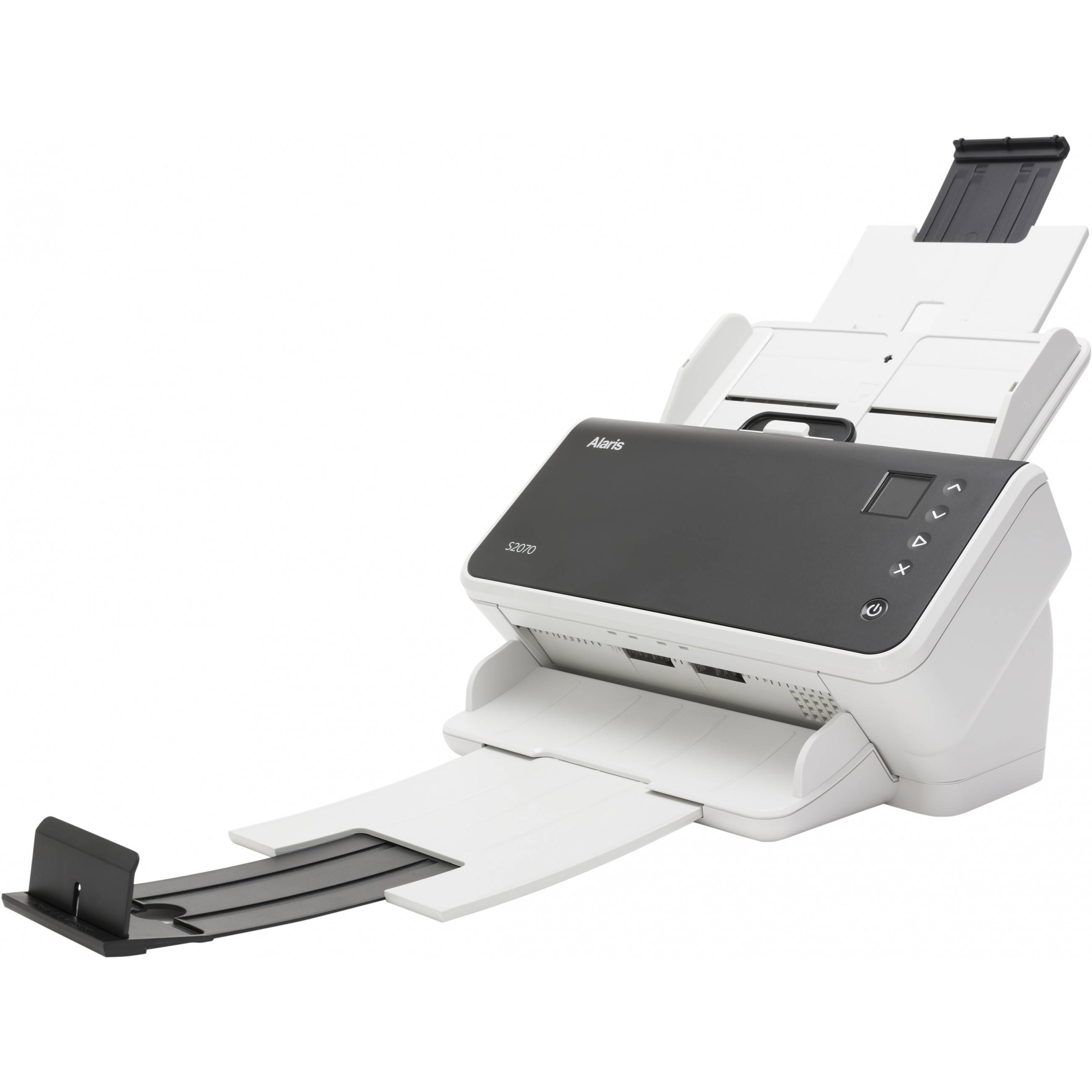 Kodak S2050 - Dokumentenscanner - 216 x 3000 mm - 600 dpi x 600 dpi - bis zu 50-0
