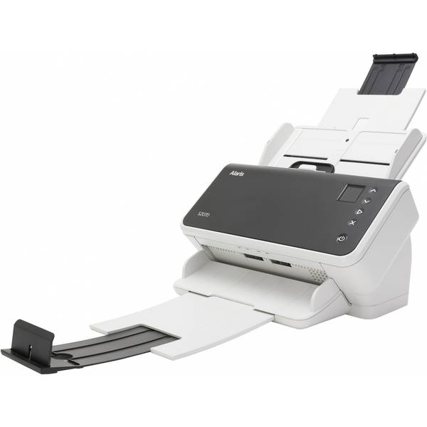 Kodak S2050 - Dokumentenscanner - 216 x 3000 mm - 600 dpi x 600 dpi - bis zu 50