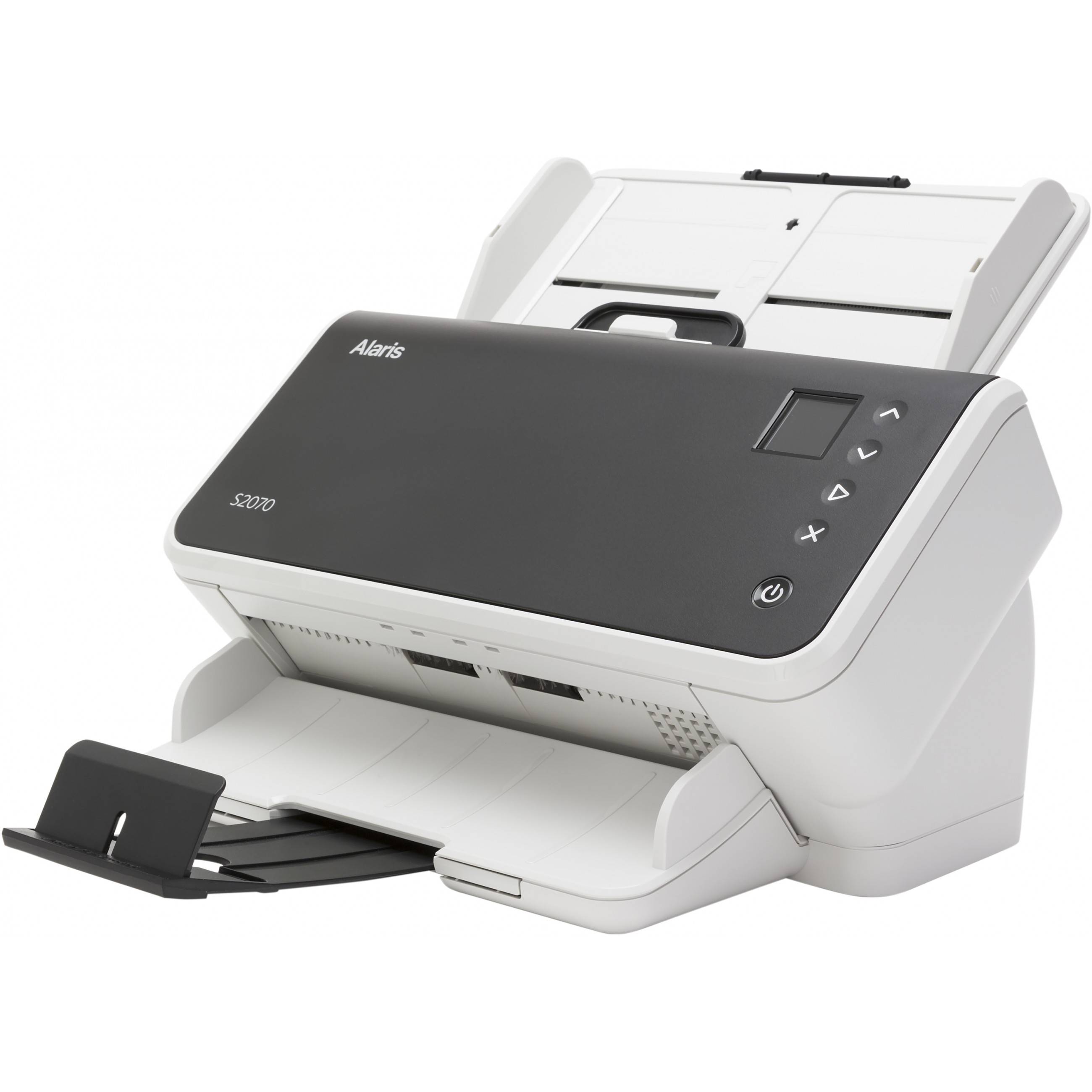 Kodak S2050 - Dokumentenscanner - 216 x 3000 mm - 600 dpi x 600 dpi - bis zu 50-1