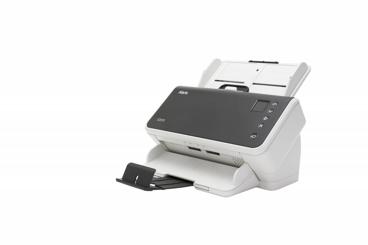 Kodak S2050 - Dokumentenscanner - 216 x 3000 mm - 600 dpi x 600 dpi - bis zu 50-3