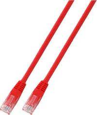 EFB Elektronik EFB-Elektronik ECOLAN - Patch-Kabel - RJ-45 (M) - zu RJ-45 (M) --1