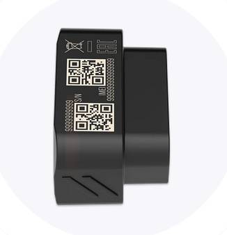 Teltonika · Tracker GPS· FMB003· Fahrzeug· GNSS/GSM/BLE 4.0 - Zubehör Netzwerk-2
