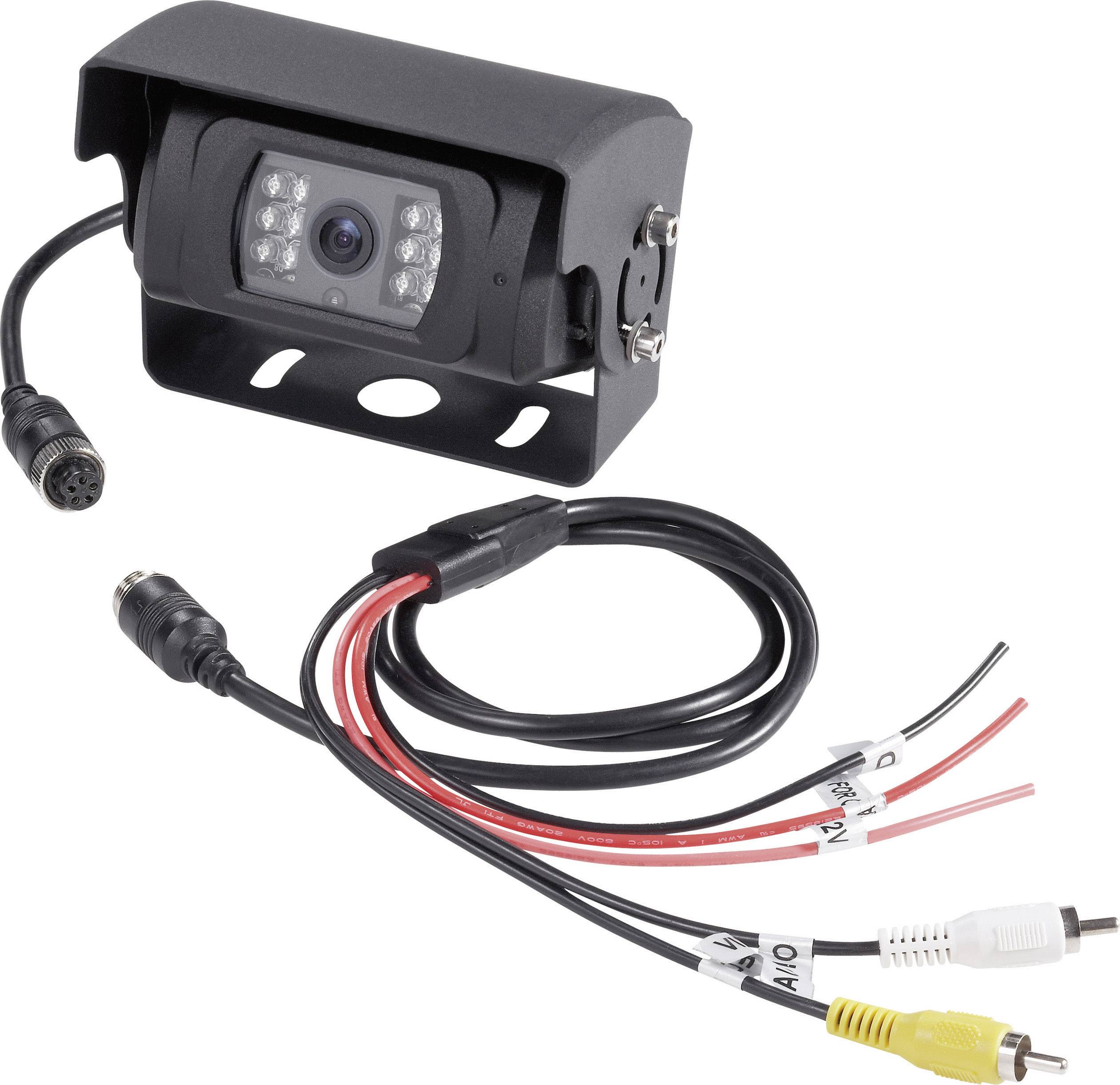 Auto Kamera Adapter Kabel hinten Kamera Kabel
