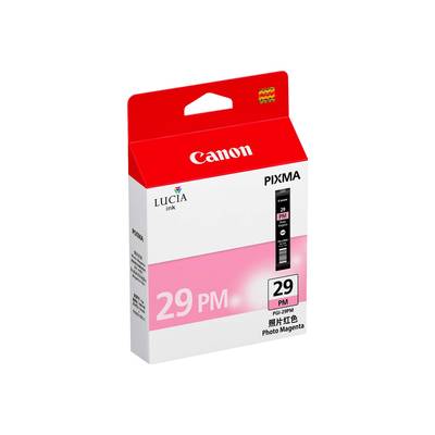 Canon PGI-29PM - 36 ml - Photo Magenta - Original - Tintenbehälter - für PIXMA P