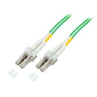 EFB Elektronik EFB-Elektronik - Patch-Kabel - LC Multi-Mode (M) - bis LC Multi-M-1