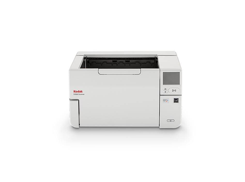 Kodak S3060f - Dokumentenscanner - Dual CIS - Duplex - 305 x 4060 mm - 600 dpi x-0